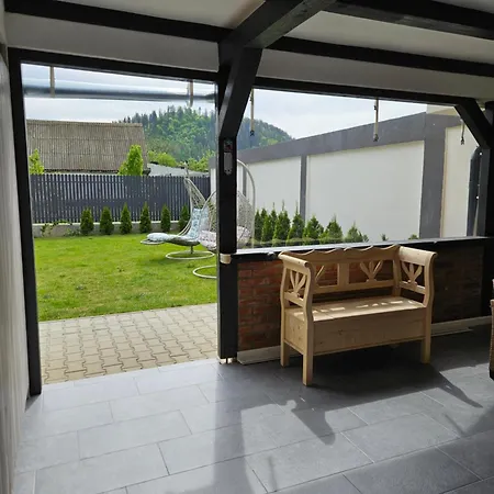Russo Apartment *