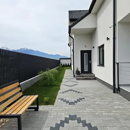 Apartment Russo Risnov