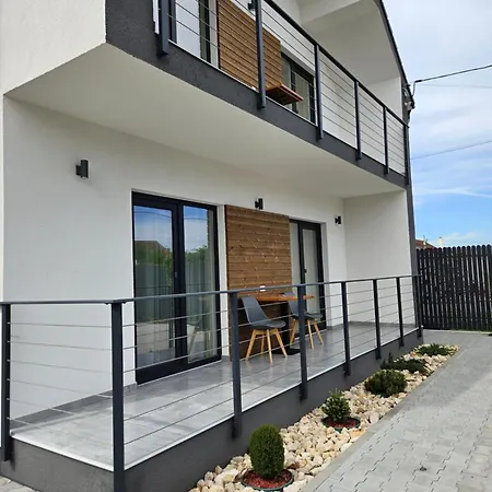 Apartment Russo