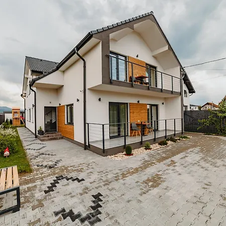 Apartment Russo *