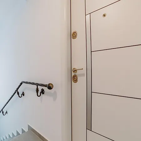 Apartment Russo Risnov