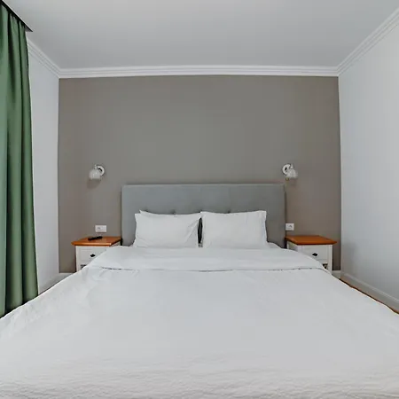 Russo Apartment
