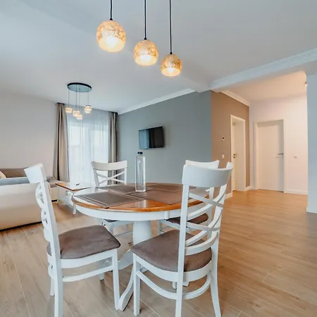 Apartment Russo Risnov
