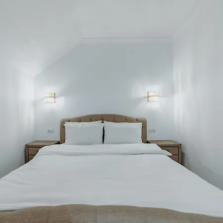 Apartment Russo Risnov