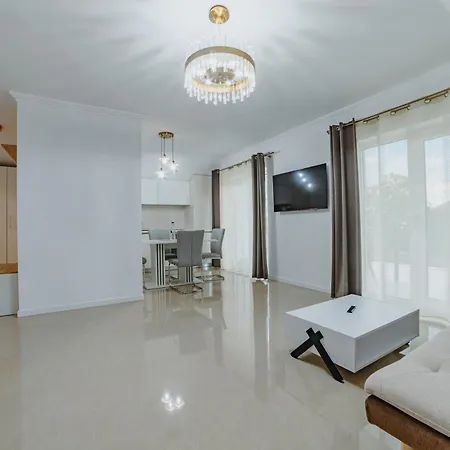 Russo Apartment Risnov