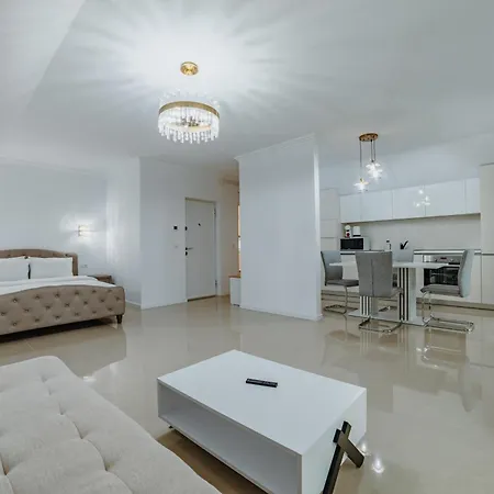 Russo Apartment
