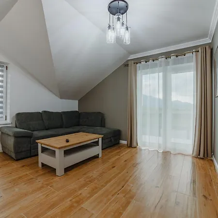 Russo Apartment