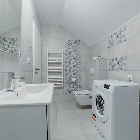 Apartment Russo