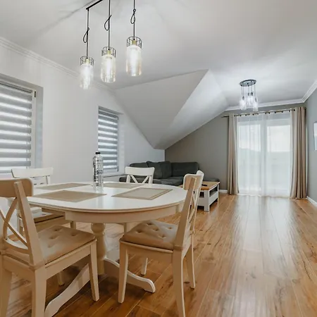 Russo Apartment