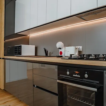 Apartment Russo Risnov