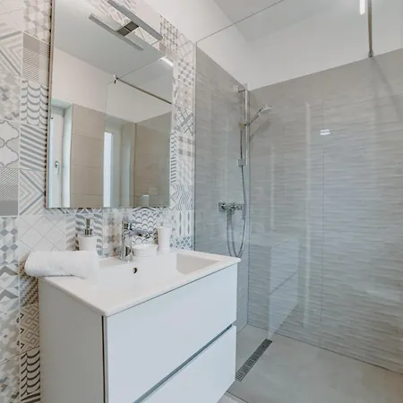 Apartment Russo Risnov