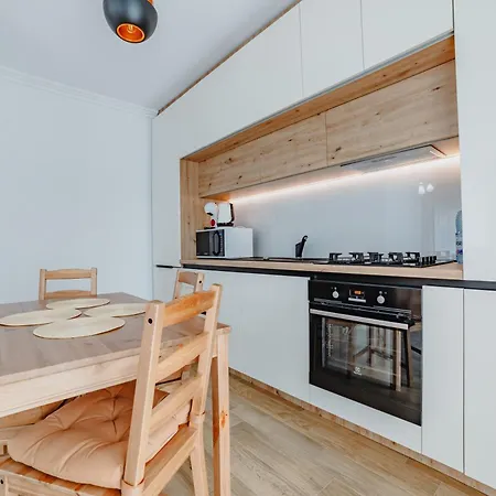 Russo Apartment