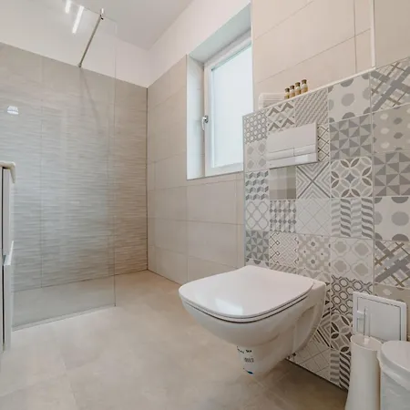 Russo Apartment Risnov